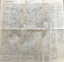 Sodargen, Tretjakowo