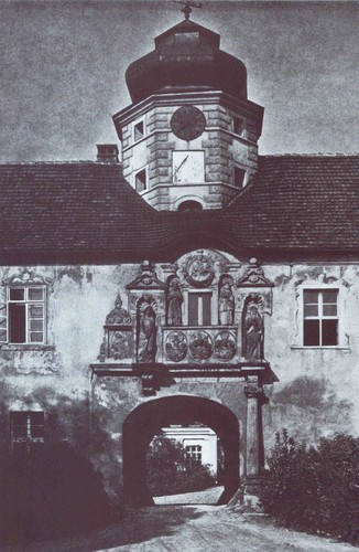 Oberglogau głogówek das - oberglogau/,