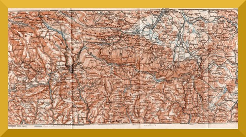 Riesengebirge isergebirge - riesengebirge,