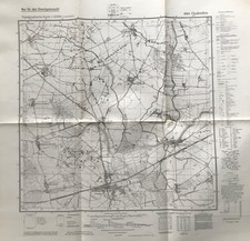 Opalenitza, Oppenbach, Posen