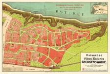 PHARUS Plan Ostseebad