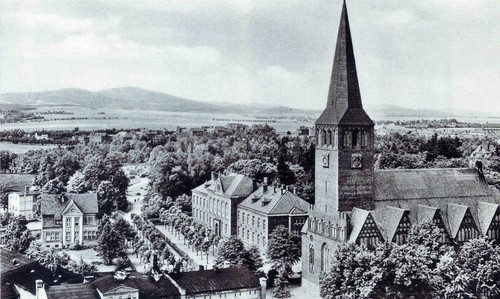 Neustadt prudnik mit - o.s./,