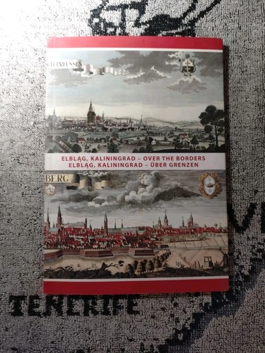 Elblag kaliningrad über - elblag,,