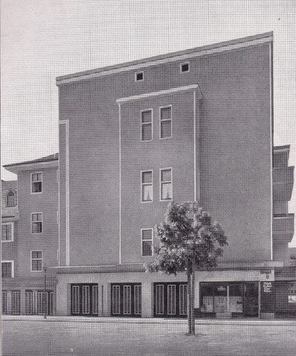 Breslau wroclaw miethaus - wroclaw-,