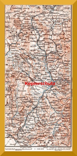 Heuscheuergebirge 130 jahre - +130,
