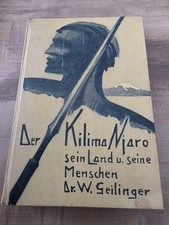 Dr.W. Geilinger: Der