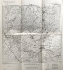 Reppen, Rzepin, Weststernberg