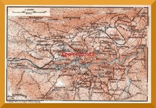 Schreiberhau/Riesengebirge+üb