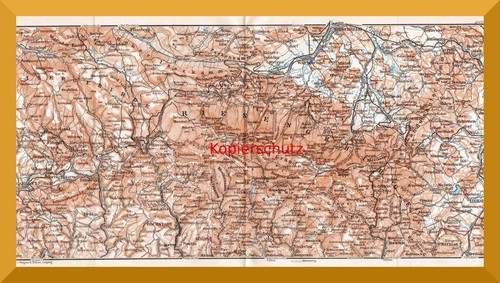 Riesengebirge isergebirge - riesengebirge/isergebirge, +