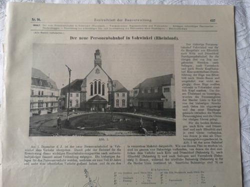 1908 96 bahnhof - 1908,