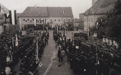 Naumburg nowogrodziec am - naumburg/,