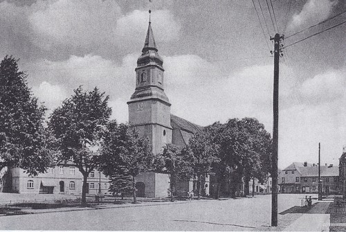 Gassen jasień der markt - gassen/,