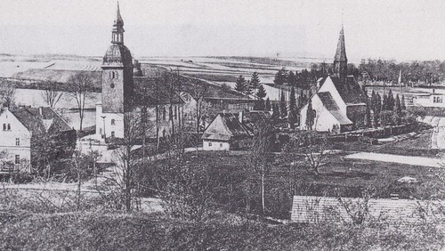 Schosdorf löwenberg die - schosdorf, löwenberg-