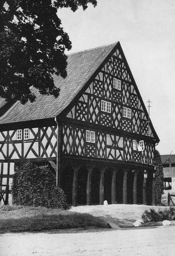 Klettendorf klecie im - klettendorf/,