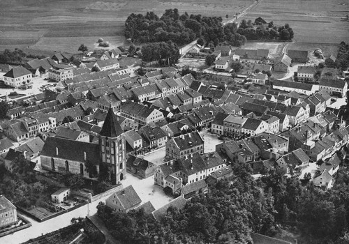 Liebstadt miłakowo bei - miłakowo,