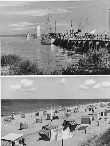 Seebad kahlberg krynica - seebad,
