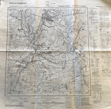 Deutsch Crottingen, Kretingal