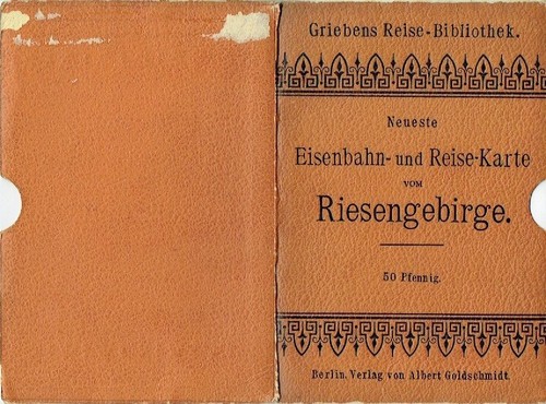 Griebens reise bibliothek - griebens,