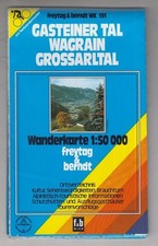 Gasteiner Tal, Wagrain