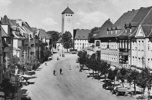 Ortelsburg szczytno blick - ortelsburg/, szczytno-
