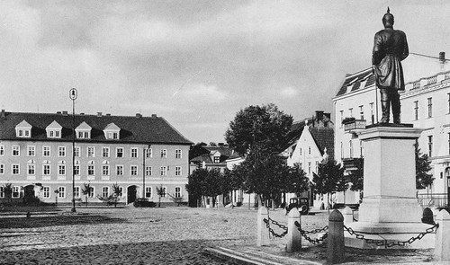 Johannisburg pisz der - johannisburg/,