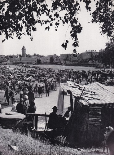 Wehlau snamensk der - snamensk-,