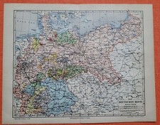 DEUTSCHES REICH Preussen