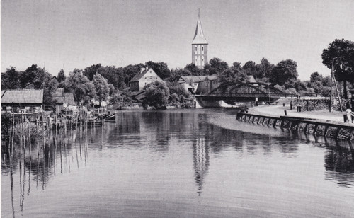 Brandenburg uschakowo der - brandenburg/, uschakowo-