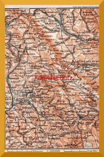 Heuscheuer-Gebirge