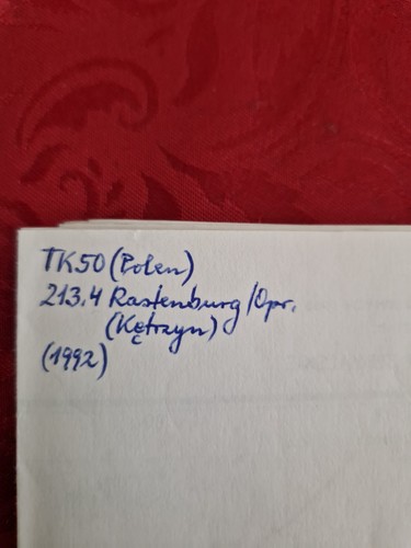 Top kopie einer einzelkarte - top-,