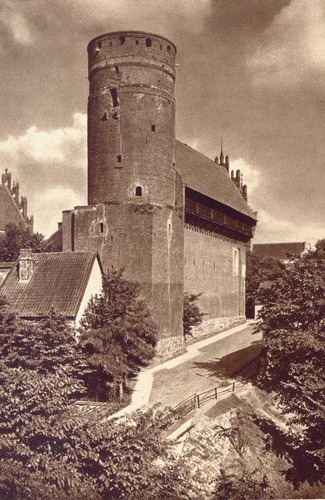 Allenstein olsztyn das - olsztyn-,