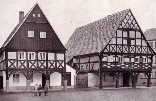 Schönberg sulików bei - sulików,