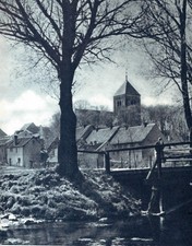 Goldap- Blick über die