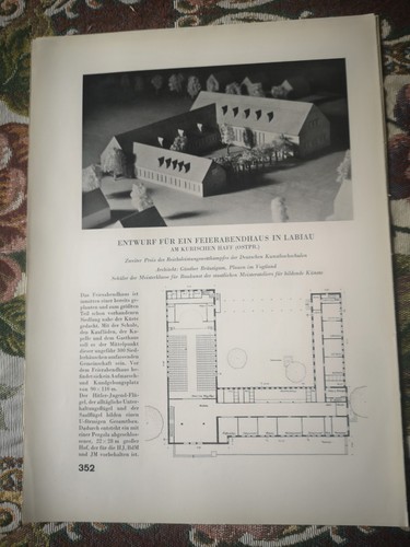 1936 baumeister nr - rk, nr.10