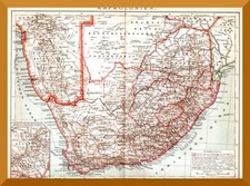 Kapkolonien  +Histor