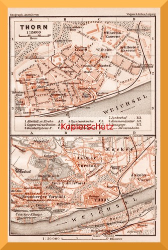 Thorn 126 jahre alter - thorn, +126