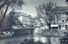 Gumbinnen/ Gussew- Die neue