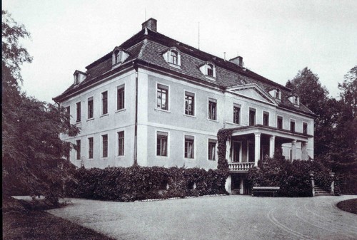 Schloß