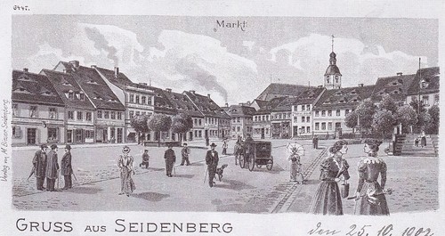 Seidenberrg zawidów bei - seidenberrg/,