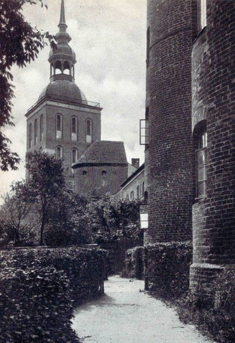Frauenburg frombork der - frombork-,