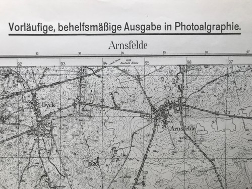 Arnsfelde gostomia - arnsfelde,,