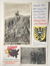 Deutsche Feldpost 1940