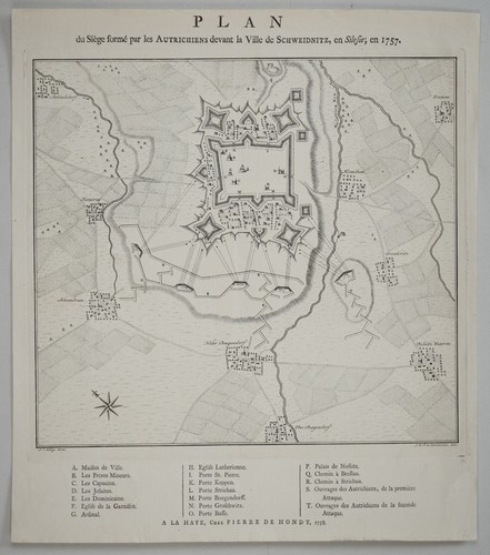 Schweidnitz świdnica - schweidnitz,